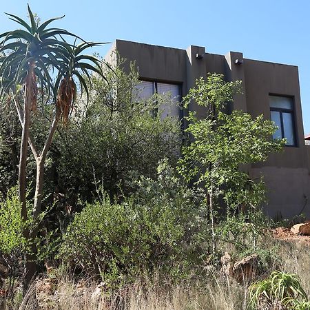Natures Haven Roodepoort Eksteriør billede