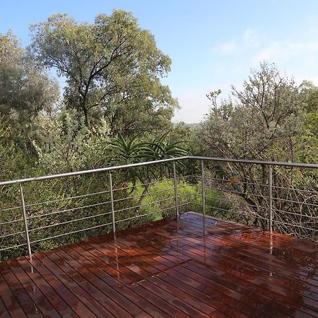Natures Haven Roodepoort Eksteriør billede