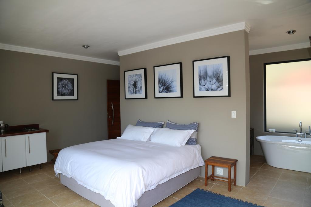 Natures Haven Roodepoort Eksteriør billede